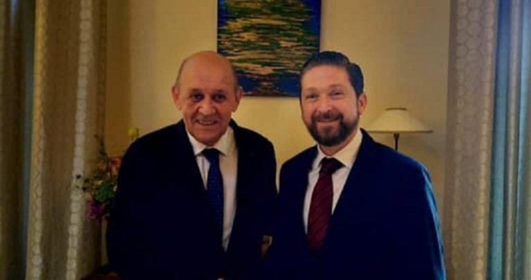 فيصل كرامي لودريان