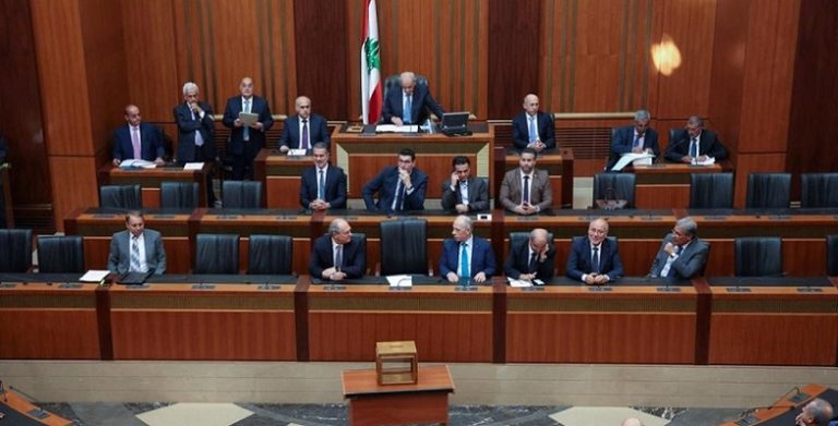 بري دعا إلى جلسة انتخاب رئيس في 14 حزيران