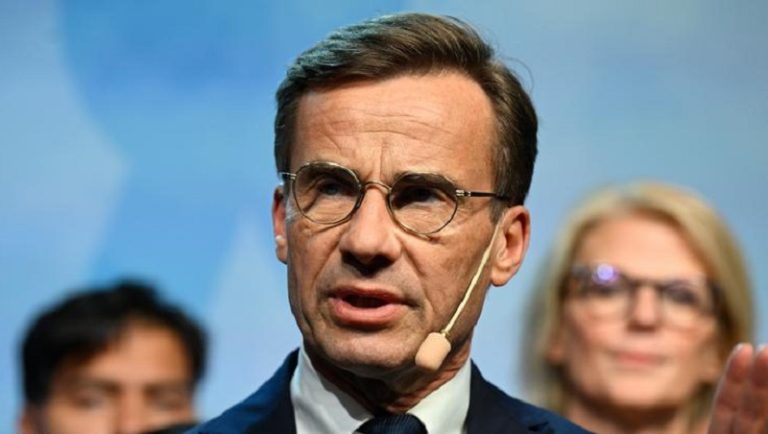 أولف كريسترسون