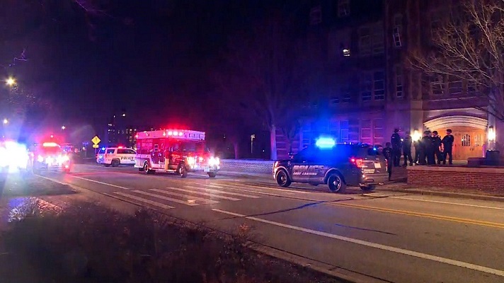 بعد حفلة صاخبة في ميشيغان.. قتيلان و15 جريحاً