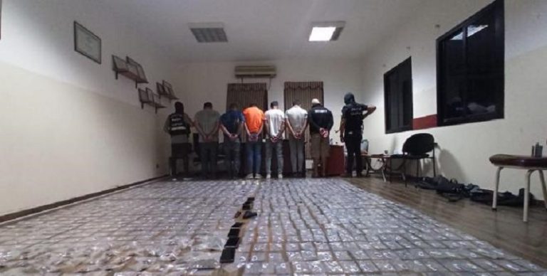 توقيف عصابة تروّج المخدرات لطلاب المدارس في الشويفات