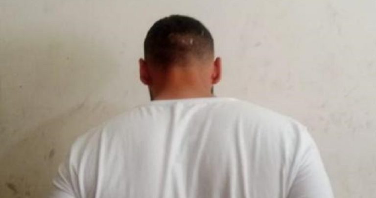 القبض على فلسطيني قتل شخصاً في التبانة