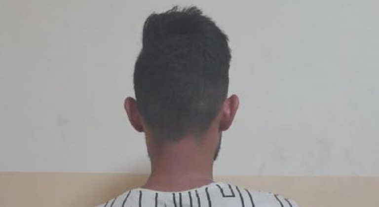 استدرجه إلى وادي وقتله.. وسقط بقبضة الأمن