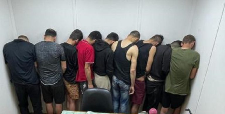 بالفيديو: عملية ضخمة توقف أكبر شبكة “مخدرات” زبائنها طلاب