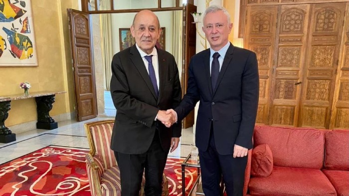 هذا ما تغيّر في المبادرة الفرنسية!