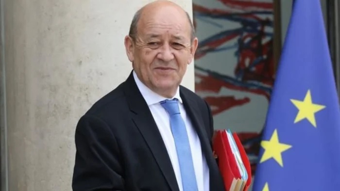 لودريان بمهمة استطلاعية في بيروت… ماذا في جعبته؟