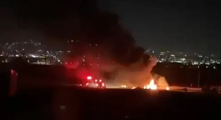 “حماس”: عملية الاغتيال تصعيد خطير ينذر بتفجر الأوضاع