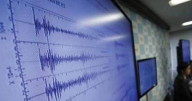 زلزال يضرب الساحل الشرقي في روسيا