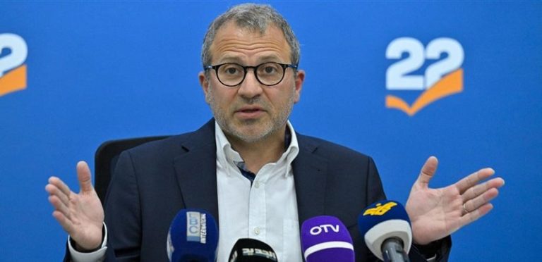 لمن قال باسيل “حلّوا عن ضهرنا”؟