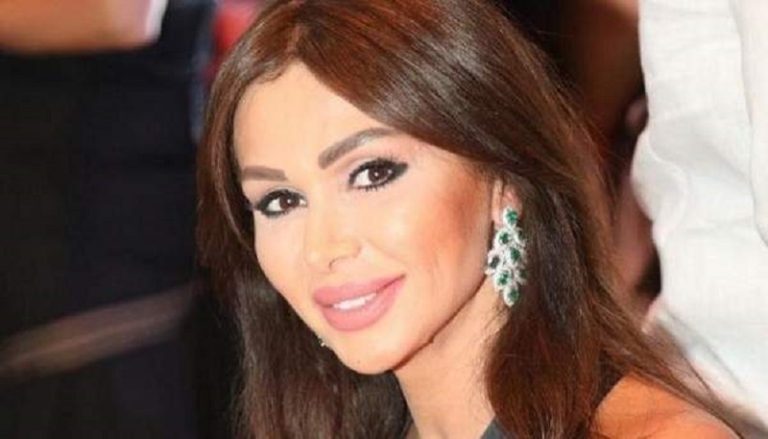 كوليت الحلاني