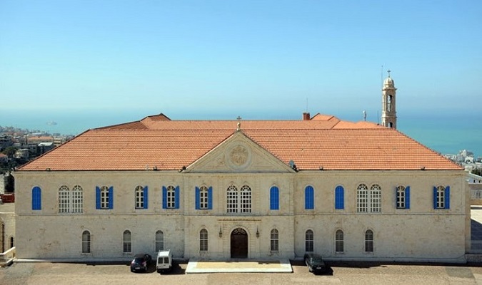 بكركي تؤكد اللقاء مع نصرالله