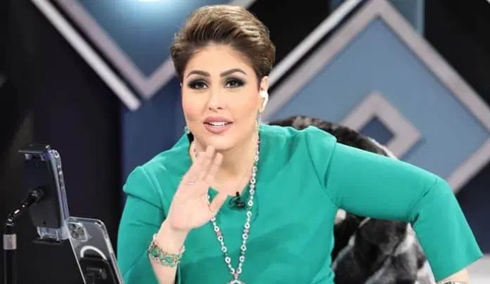 منع الإعلامية الكويتية فجر السعيد من دخول لبنان