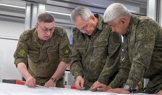 هل كُلف الأمن الروسي باغتيال قائد “فاغنر”؟