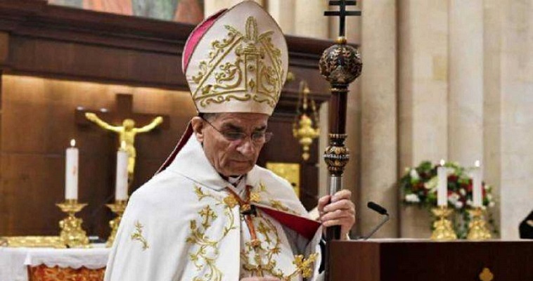 الراعي: لبنان يتفكّك بسب عناد بعض السياسيّين