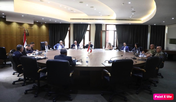 فرعية “اللجان” تدرس تخفيض السنة السجنية