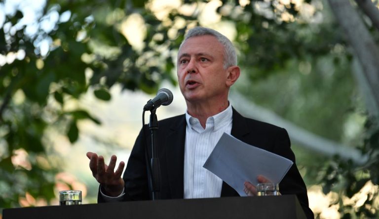 فرنجية: ما حدث في 13 حزيران لن يكون في 14 الجاري.. ونحن ذاهبون نحو “خنادق سياسية”