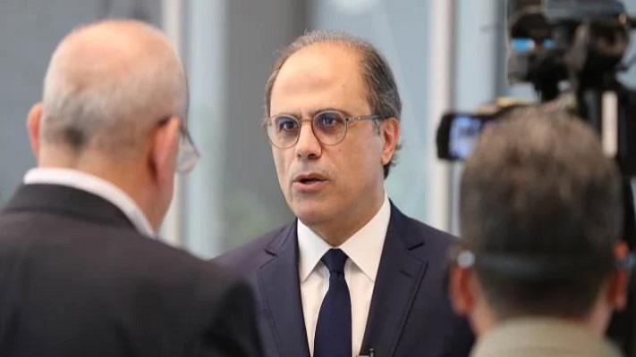 بري ينتظر اتصالات الراعي.. وأزعور مرشح مواجهة جديد