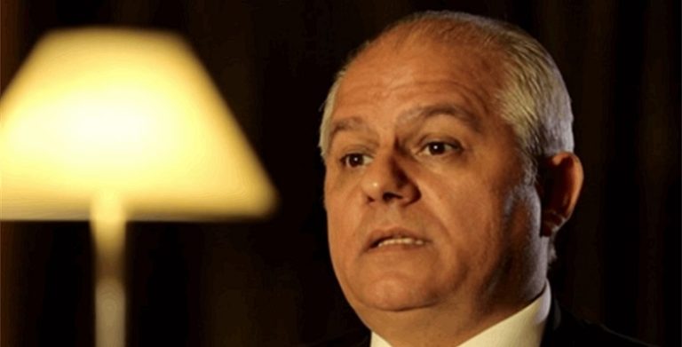 كتانة يتعرّض لوعكة صحية.. والصليب الأحمر يدعو له بالصلاة