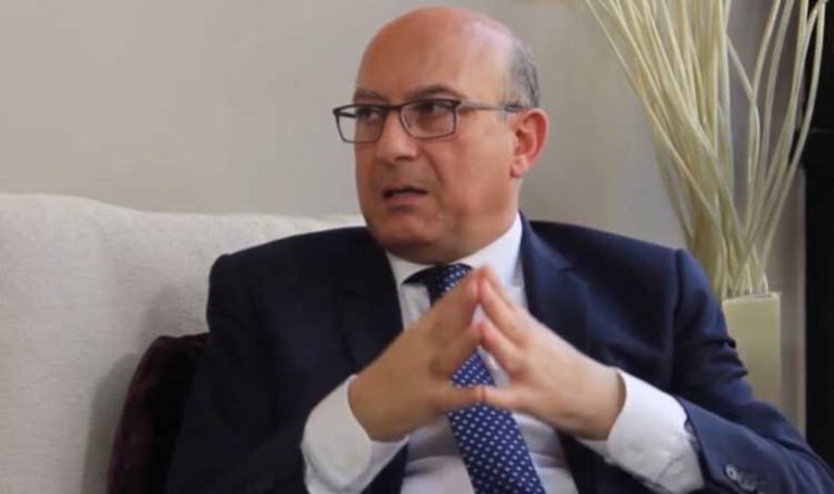 إفتتاح عيادتين تخصصيتين بمستشفى بعبدا الحكومي ورفيق الحريري