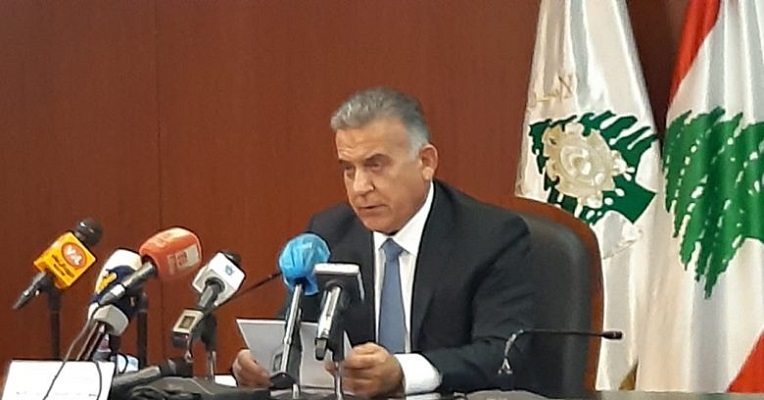 اللواء ابراهيم: سوء الخيارات أوصلنا إلى هذه المرحلة