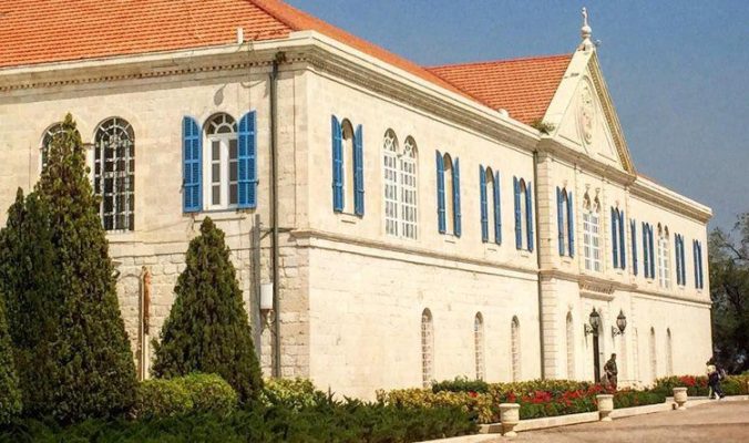 حركة موفدي الراعي مستمرة