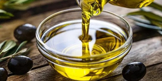 إحباط عملية تهريب مُخدّرات بزيت الزيتون!