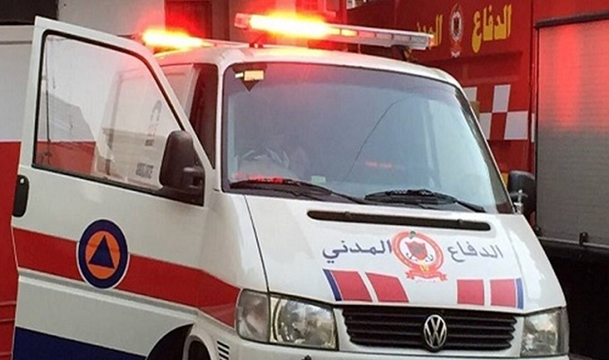 رقم جديد للدفاع المدني لطلب المساعدة