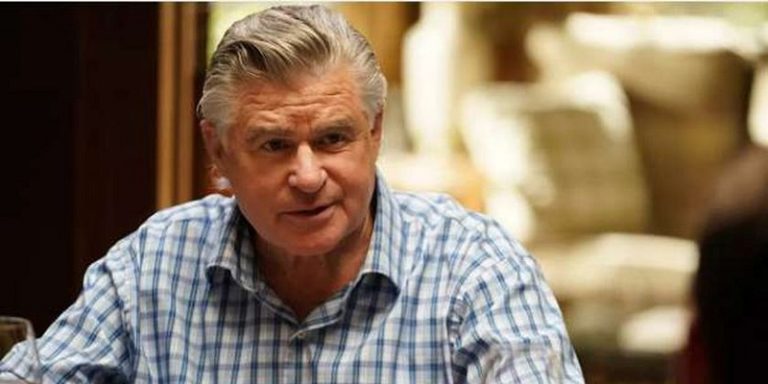 مقتل الممثل الأميركي تريت وليامز