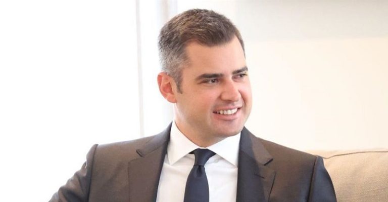 طوني فرنجية