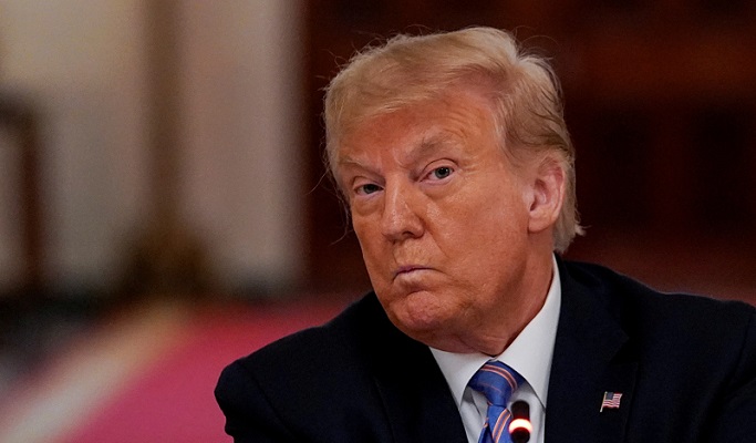 كتاب يفضح ترامب… ما قاله عن ابنته إيفانكا غير متوقّع أبداً