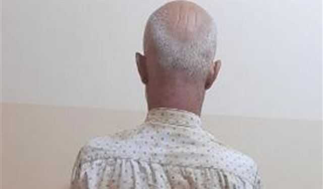 خرج من السجن ونفذ أكثر من 16 عملية سرقة بأقل من شهر!