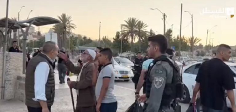 قوات الاحتلال