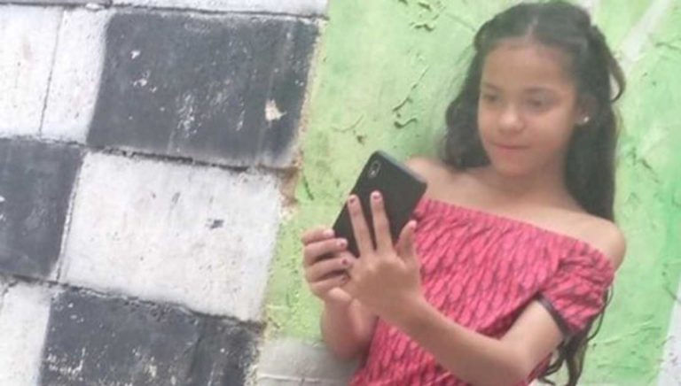 طفلة ضحيّة إشكال في مخيم البداوي!