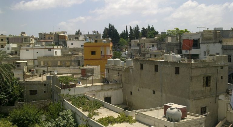 دير قانون صور