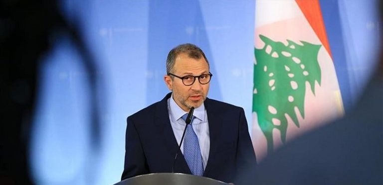 بين باسيل والقطريين: الاقتصاد.. لا الرئاسة!