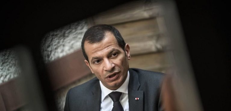 وفد لبناني إلى باريس لمتابعة قضية عدوان