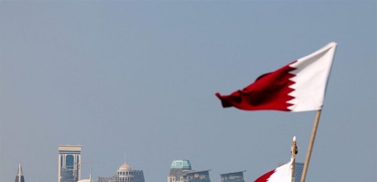 إجتماع سريّ في قطر… بمن التقى مستشار بايدن؟