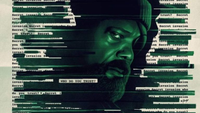 بعد إستخدامه للذكاء الإصطناعي.. مسلسل “سيكرت إنفايجن” يثير الجدل!