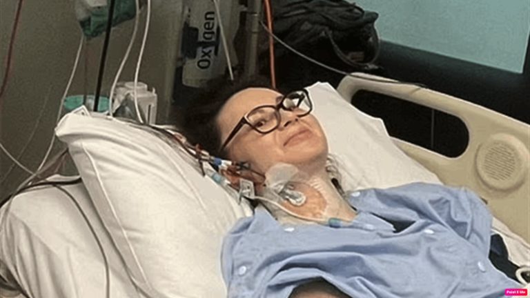 بعد سنوات من مصارعة مرض خطير.. إبنة الـ23 عاماً تنهي حياتها!