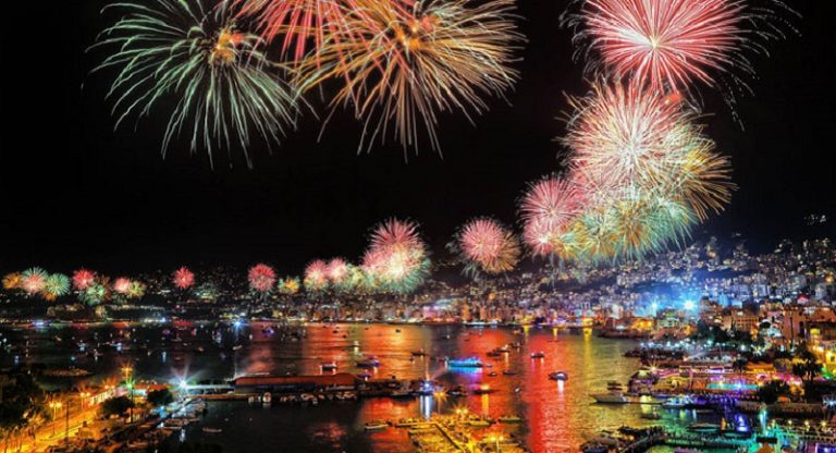 مهرجانات جونية الدولية