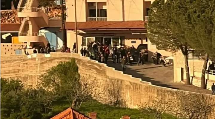 تجدد الإشكال في مشغرة.. وسقوط 4 جرحى