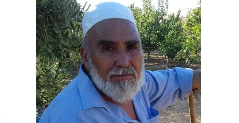 إستشهاد مسنّ متأثراً بإصابته في عدوان غزة الأخير