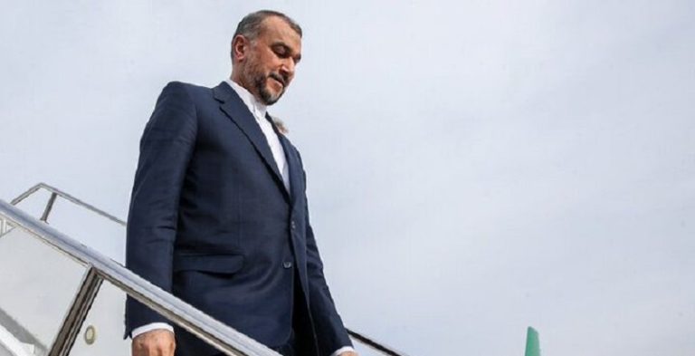 أمير عبد اللهيان