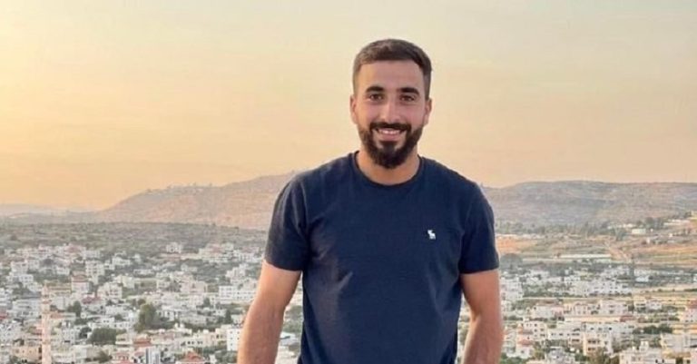 استشهاد فلسطيني باعتداء المستوطنين على ترمسعيا