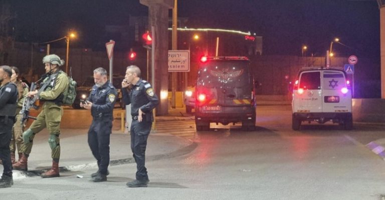 قوات الاحتلال