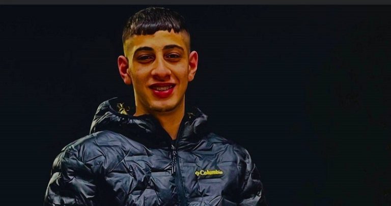 بالفيديو: استشهاد منفّذ عملية قلنديا