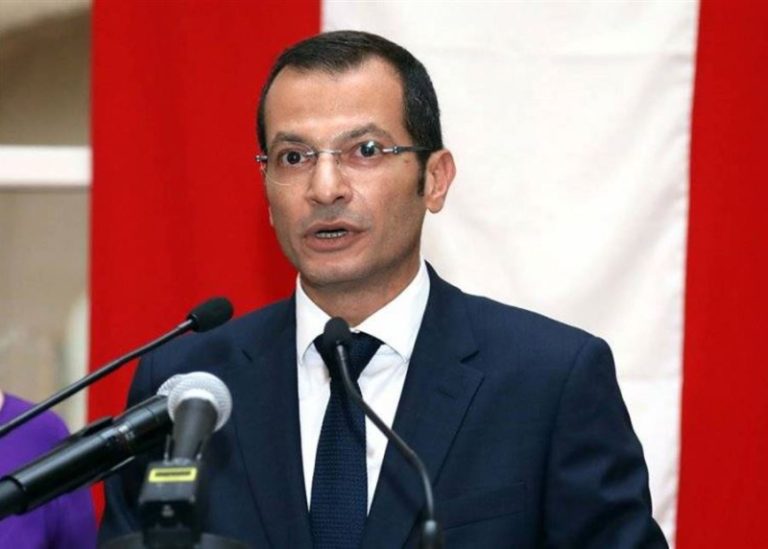 هل تسلم لبنان طلب رفع الحصانة عن السفير اللبناني في باريس؟
