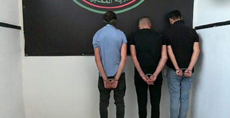 توقيف 3 مروجي مخدرات في الضاحية والشويفات