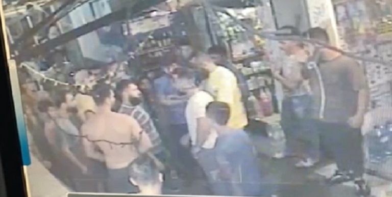 طريق الجديدة اشكال