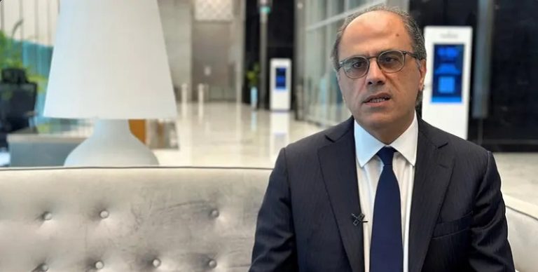 جهاد أزعور ازعور